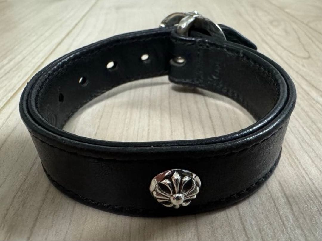 クロムハーツ CHROME HEARTS ガンスリンガー ブレスレット