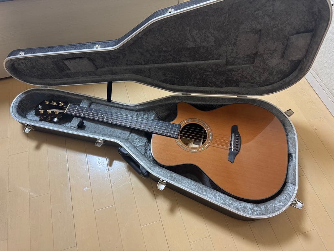 Furch OM23-CRCT アコースティックギター FURCH OM23-CRCT|ドルフィンギターズ