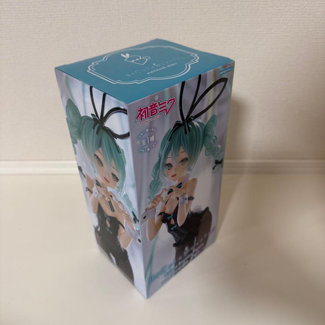 4点セット】美少女フィギュア まとめ売り リゼロ レム ラム 初音ミク