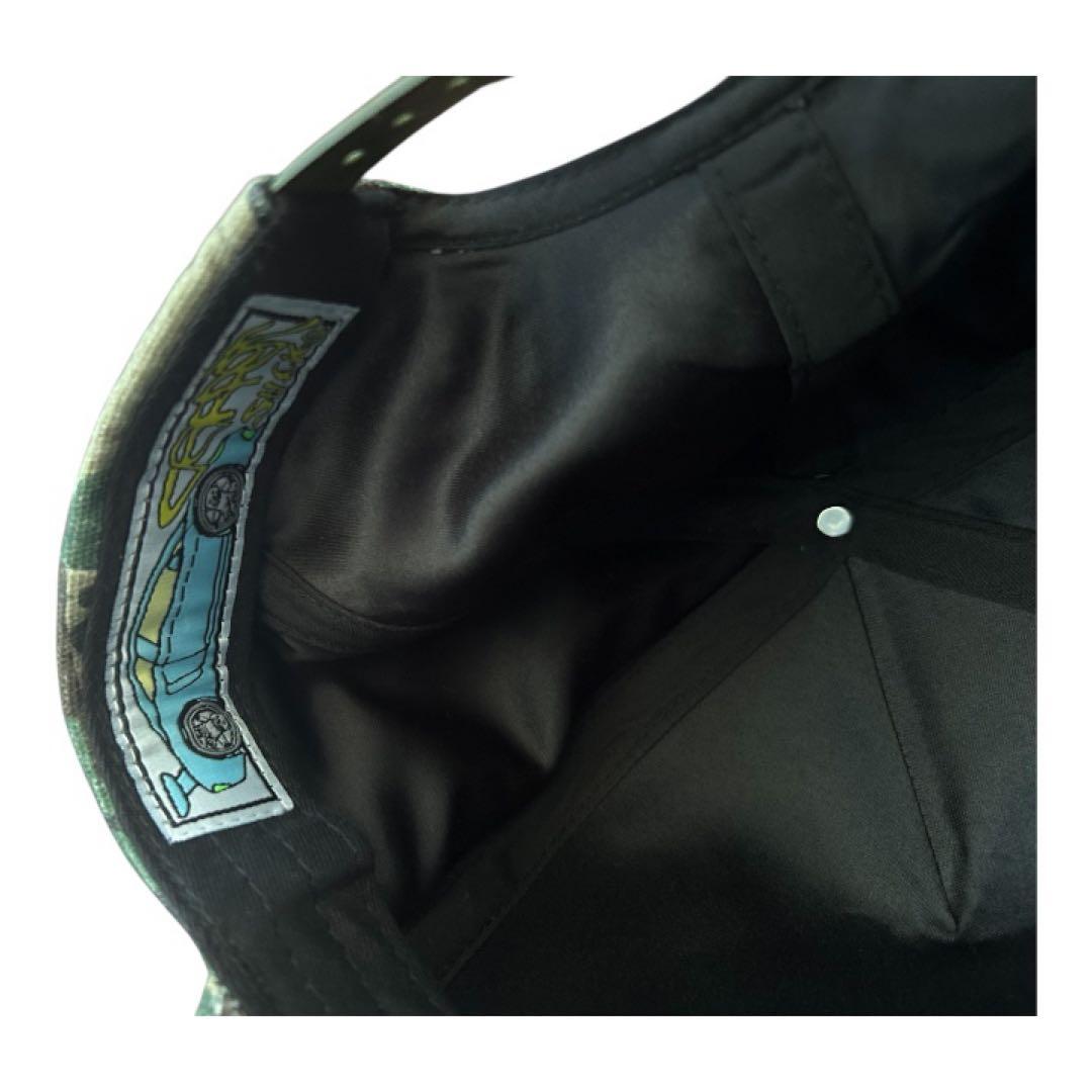 即完 carpet company カーペットカンパニー キャップ always