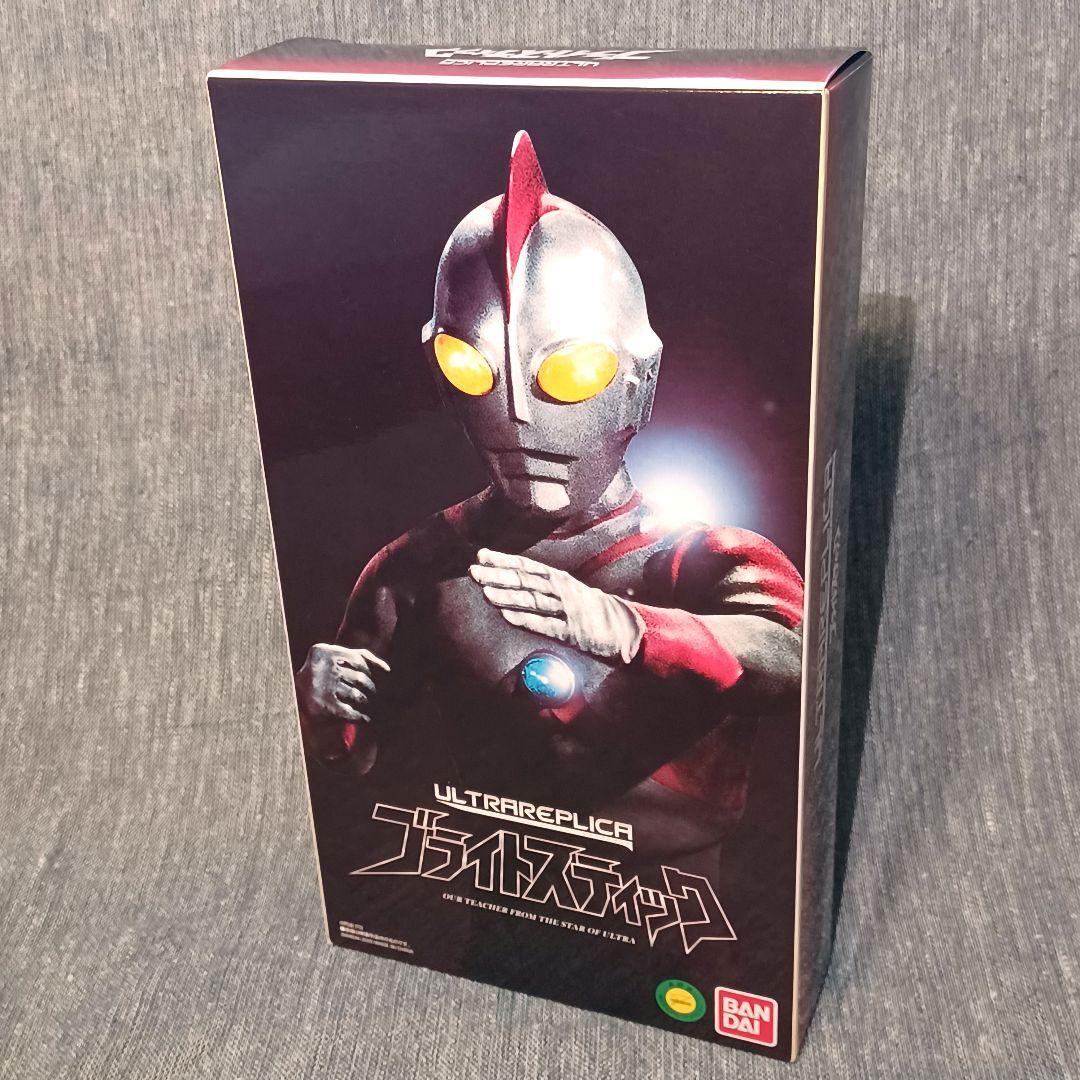 ウルトラマン80 ウルトラレプリカ ブライトスティック - メルカリ