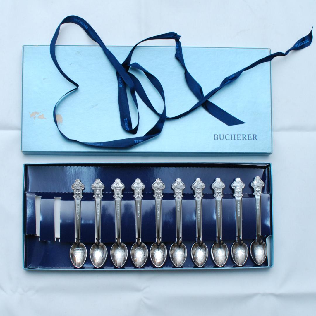 新品　ロレックス　ブッフェラー　スプーンセット　10本 81VPTclv2RL._AC_UF350,