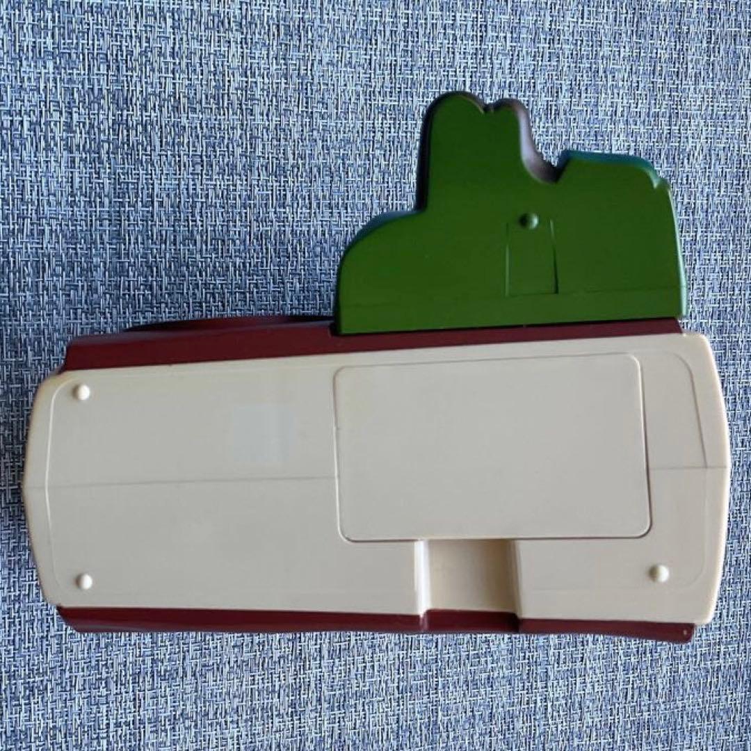 スナフキン【おしゃべり目覚まし時計】廃盤 / ムーミン - メルカリ