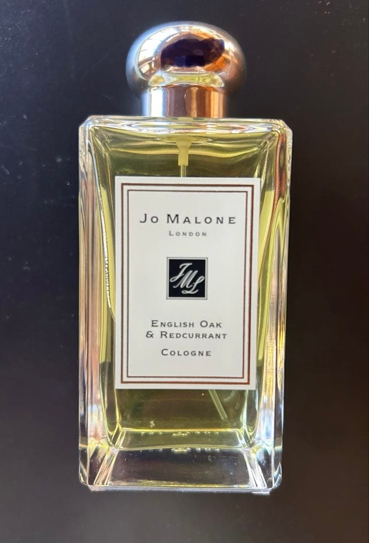 Jo Malone English Oak & Redcurrant コロン