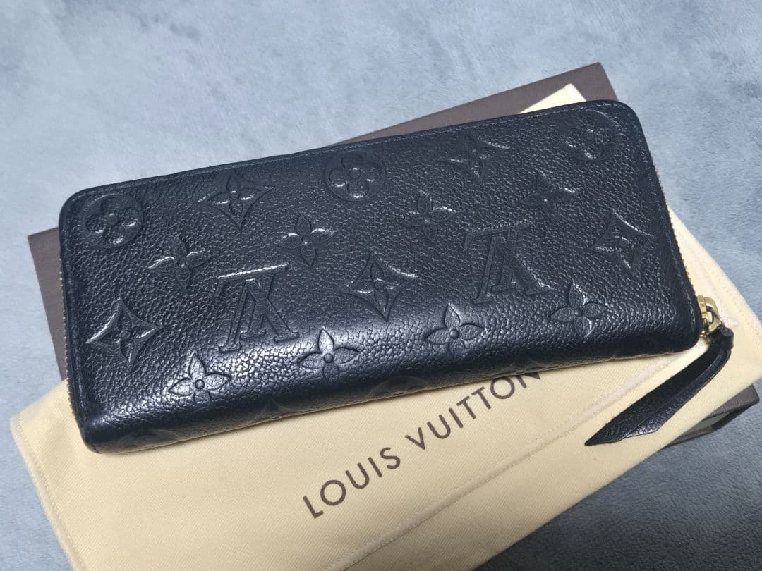 toshi.no21【美品】ルイヴィトン アンプラント クレマンス toshi.no21【美品】ルイヴィトン アンプラント クレマンス ルイ