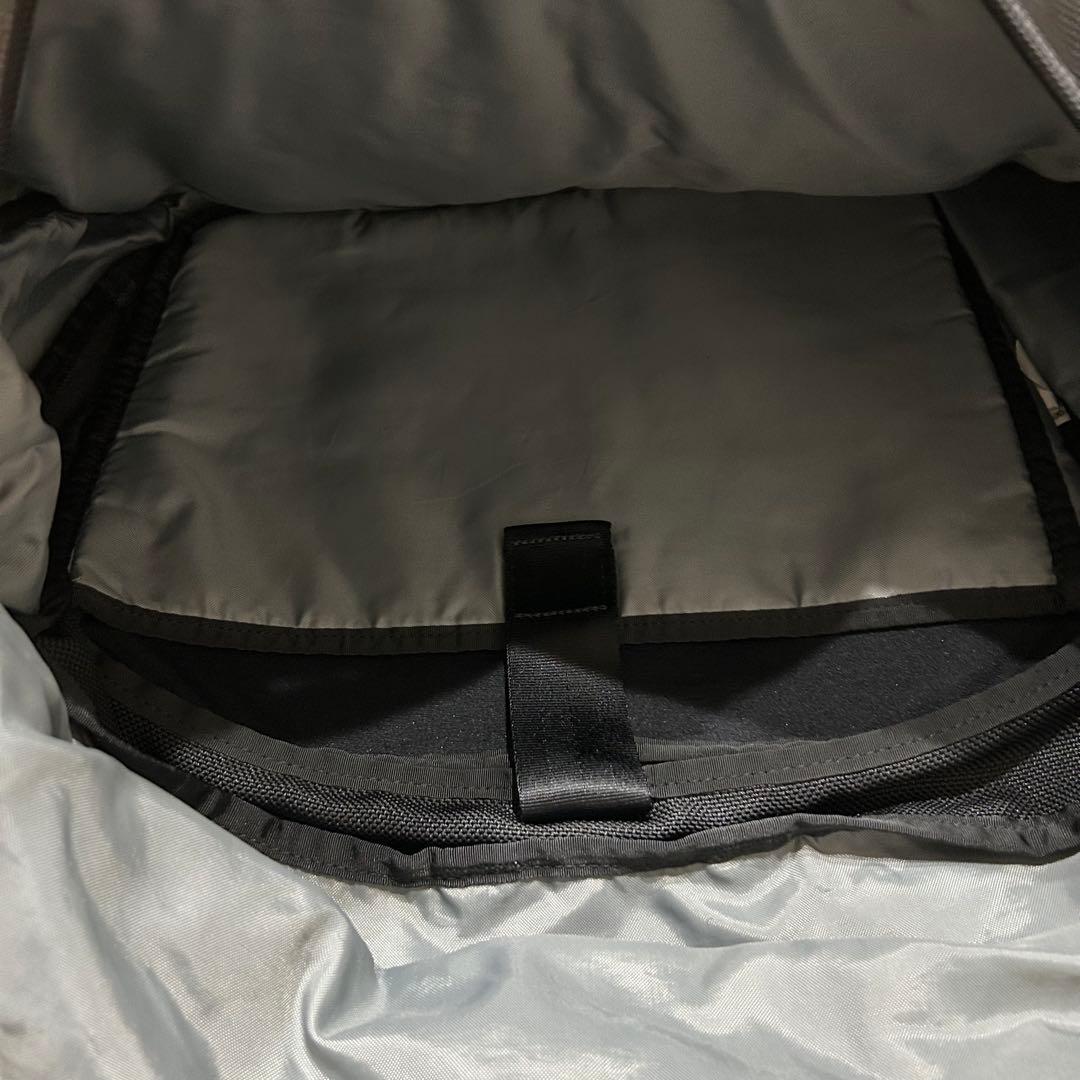 90s 00s L.L.Bean エルエルビーン メッセンジャーバッグ