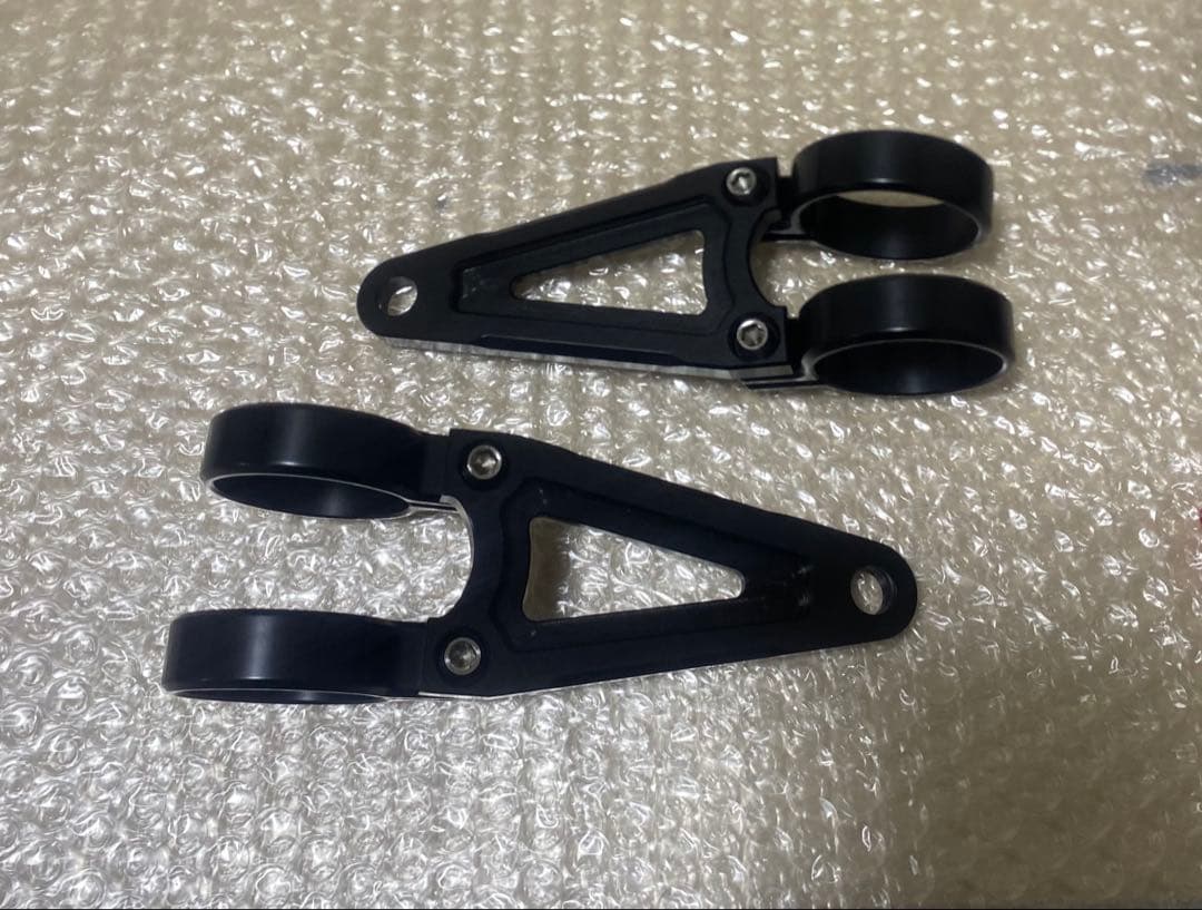 しゃぼん玉オリジナルφ43ライトステー