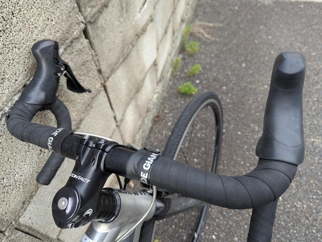 GIANT TCR SLR 第2世代 XS 155cm~ - メルカリ