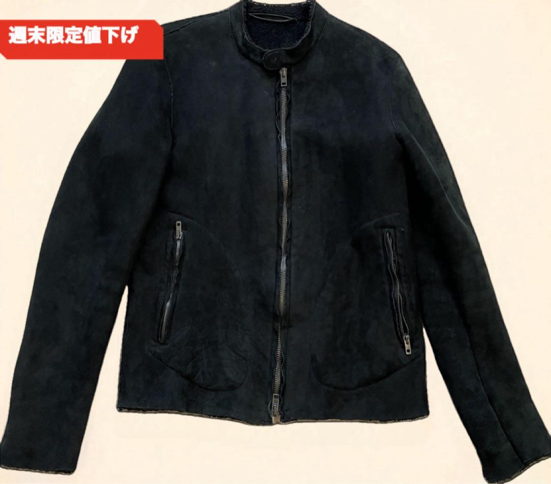 m*c様 サルバトーレサントロ　salvatore santoro 14AW-S