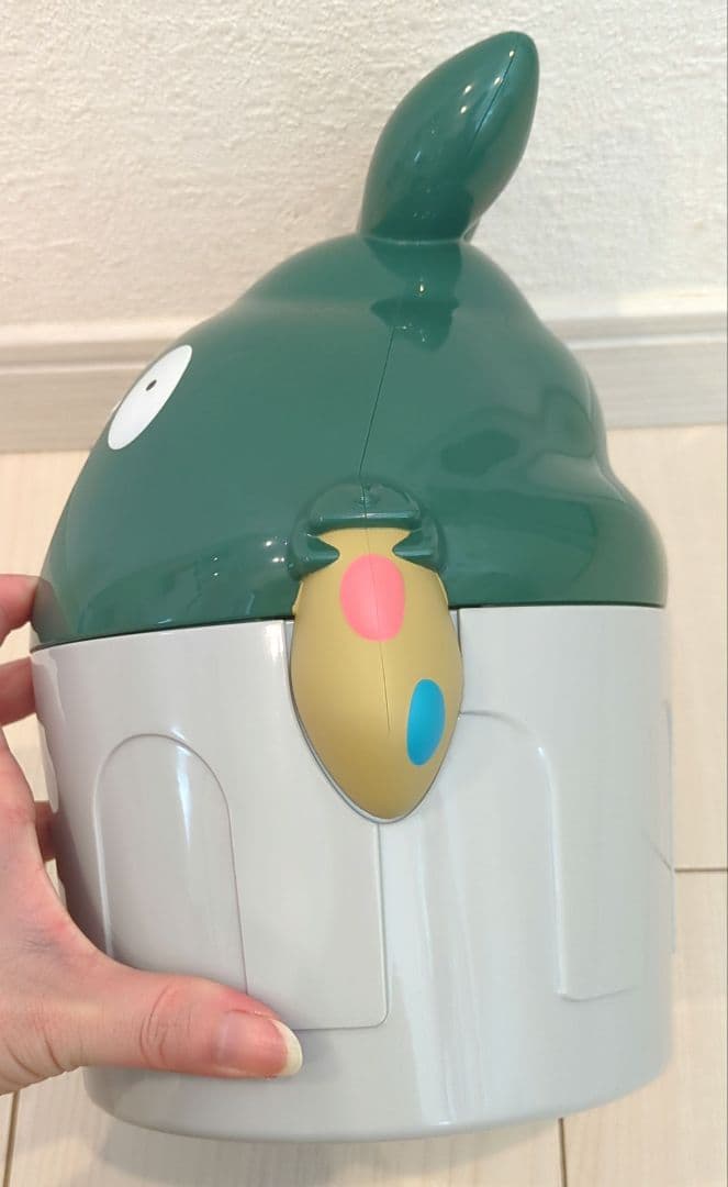 ヤブクロン ダストボックス - メルカリ