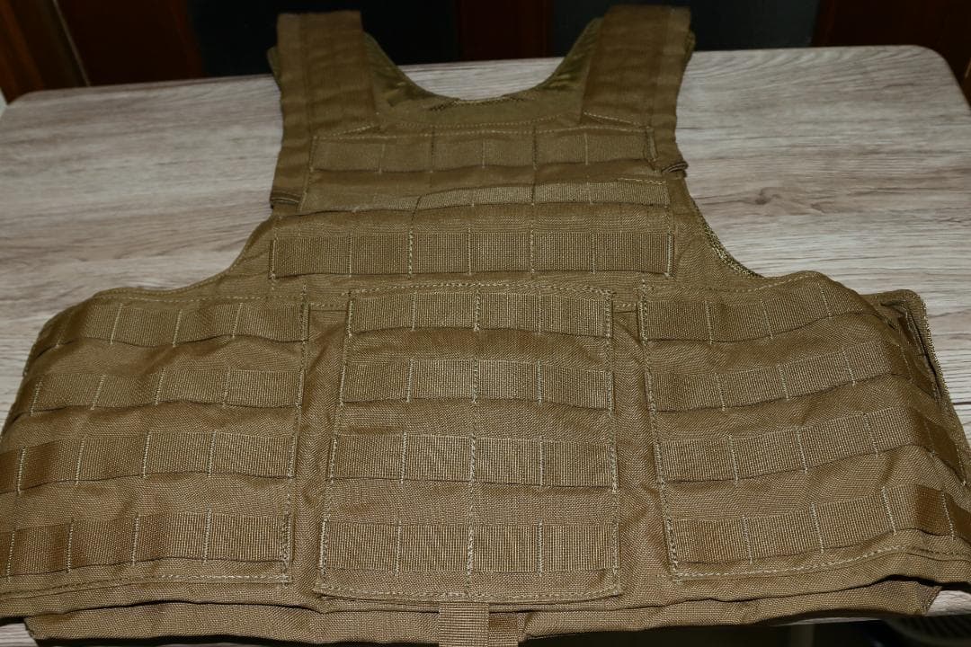 個人装備 EAGLE MC-CIRAS