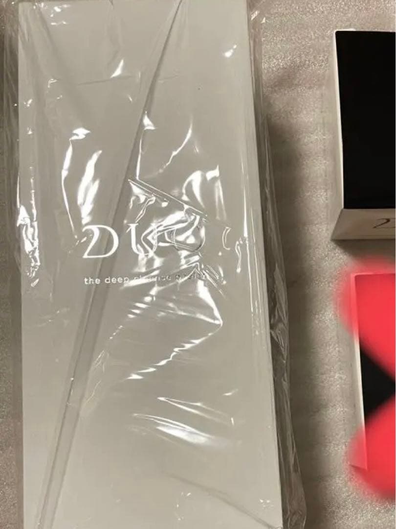 DUO クレンズピーラー