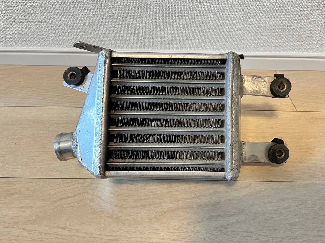 L880Kコペン　大容量アルミインタークーラー Amazon | コペン L880K インタークーラー アルミ製 L880K コペン 対応