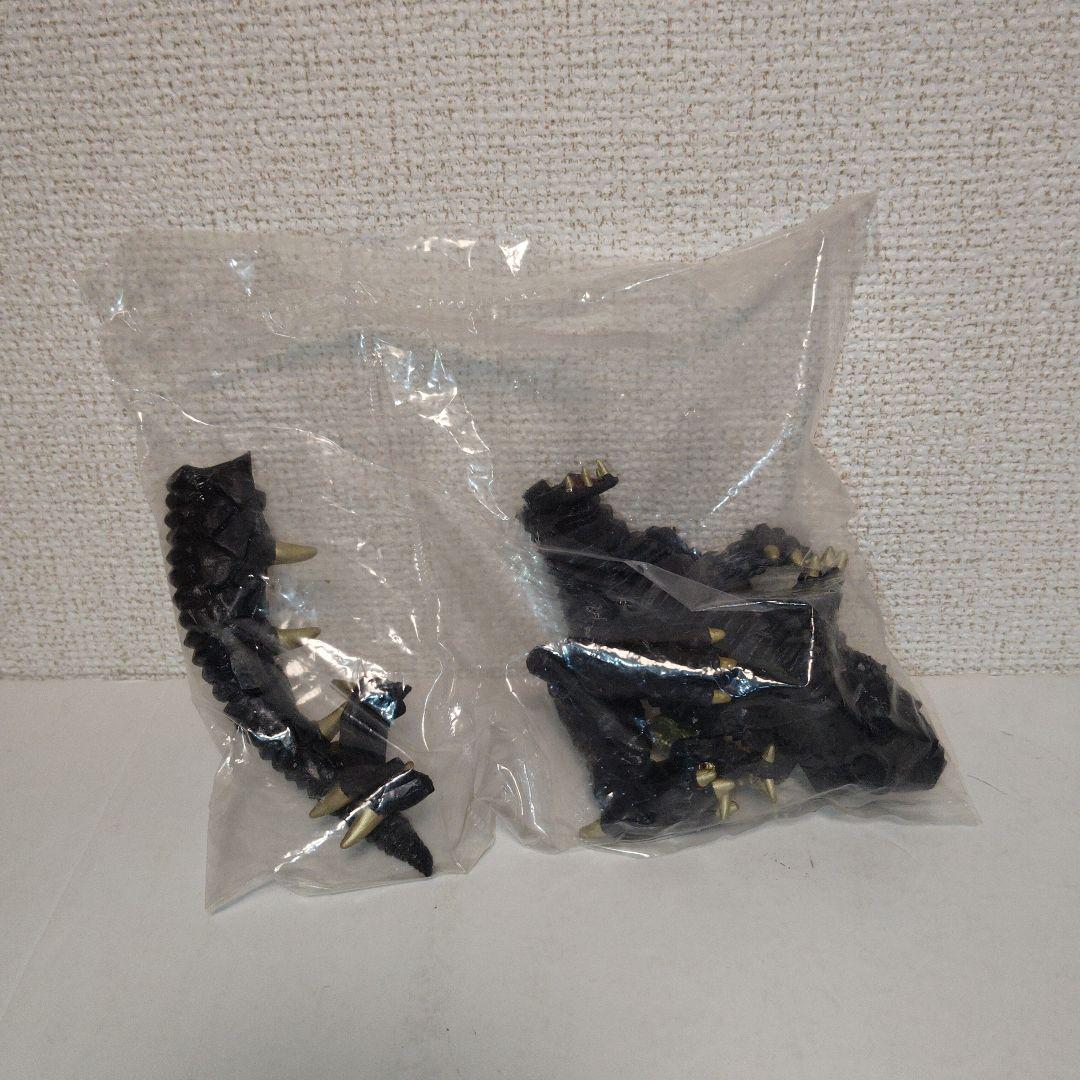 内袋未開封品】究極大怪獣 第弐集 アルティメットモンスターズ2 2種