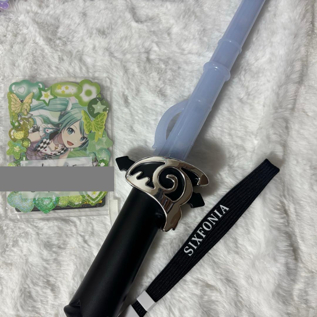 シクフォニ すち グッズまとめ売り - メルカリ