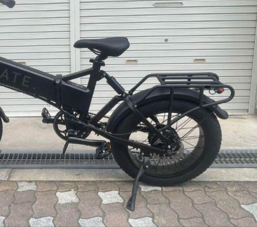 1*8様 matex キャリア　送料込み