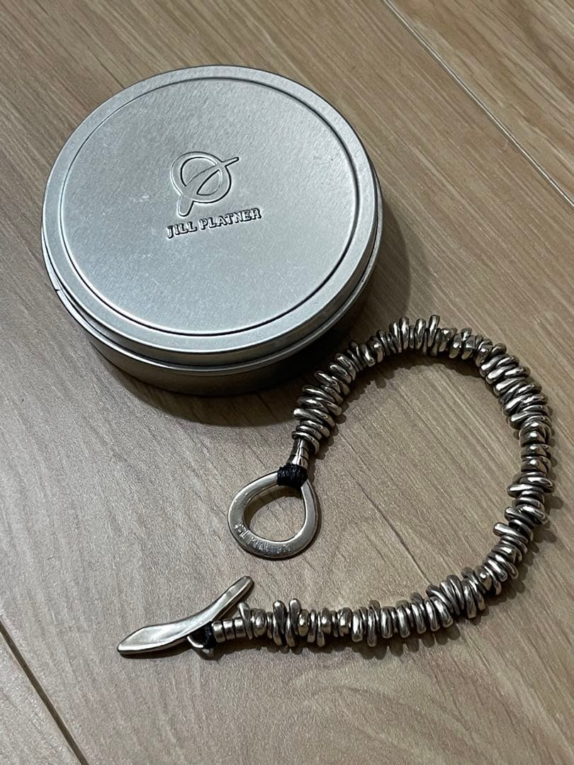 アクセサリー Jill Platner Bird Bone