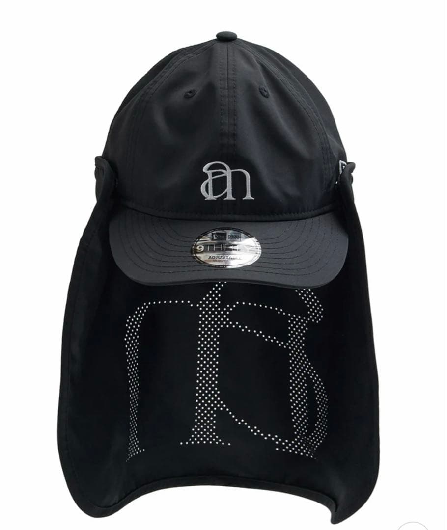 ameri vintage ニューエラコラボ　キャップ