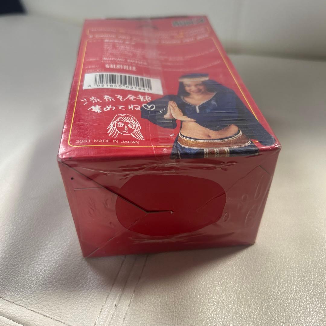 永井流奈 トレーディングカード コスプレ伝説 シュリンク未開封BOX