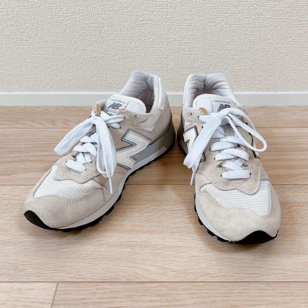 New Balance M1300CLW スニーカー
