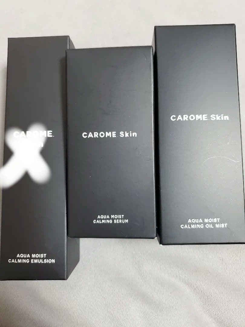 CAROME.Skin カロミースキン