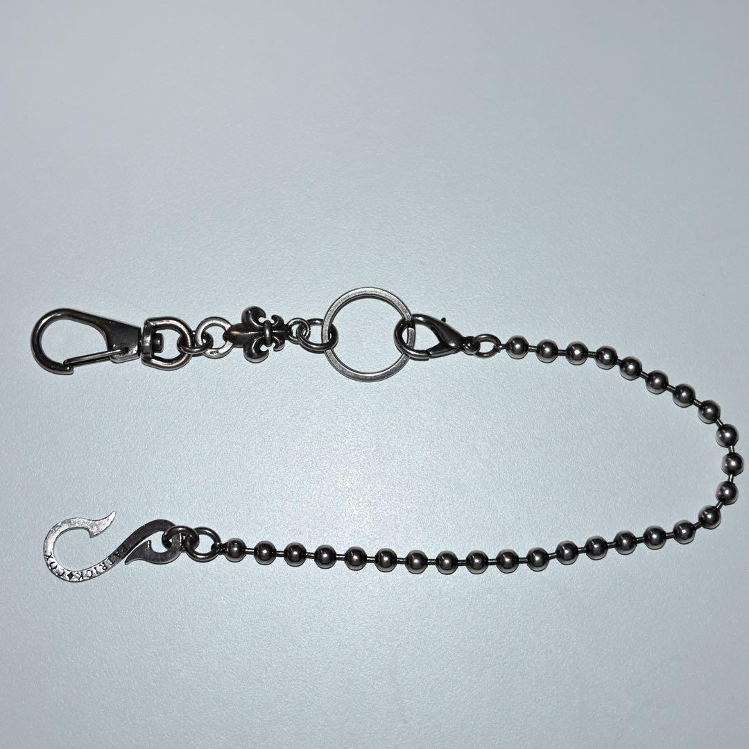 ウォレットチェーン