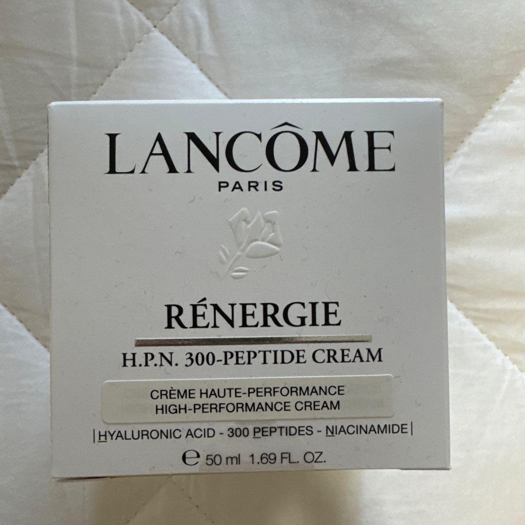 LANCOME HPN クリーム　50ml
