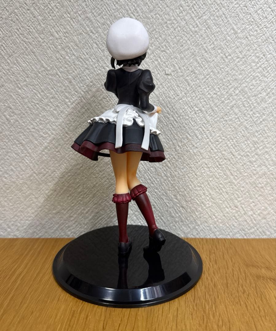 うみねこのなく頃に 紗音 フィギュア - メルカリ