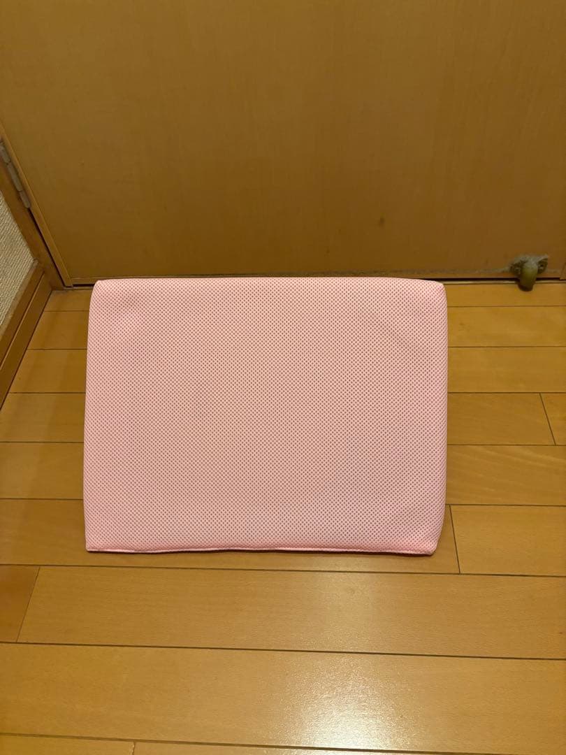 三角マット介護 クッション 三角 枕 背もたれ 腰まくら 体位変換 介護用