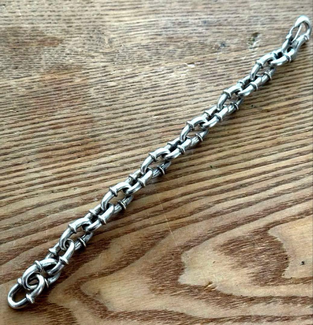 アクセサリー the great frog LOCKDOWN BRACELET