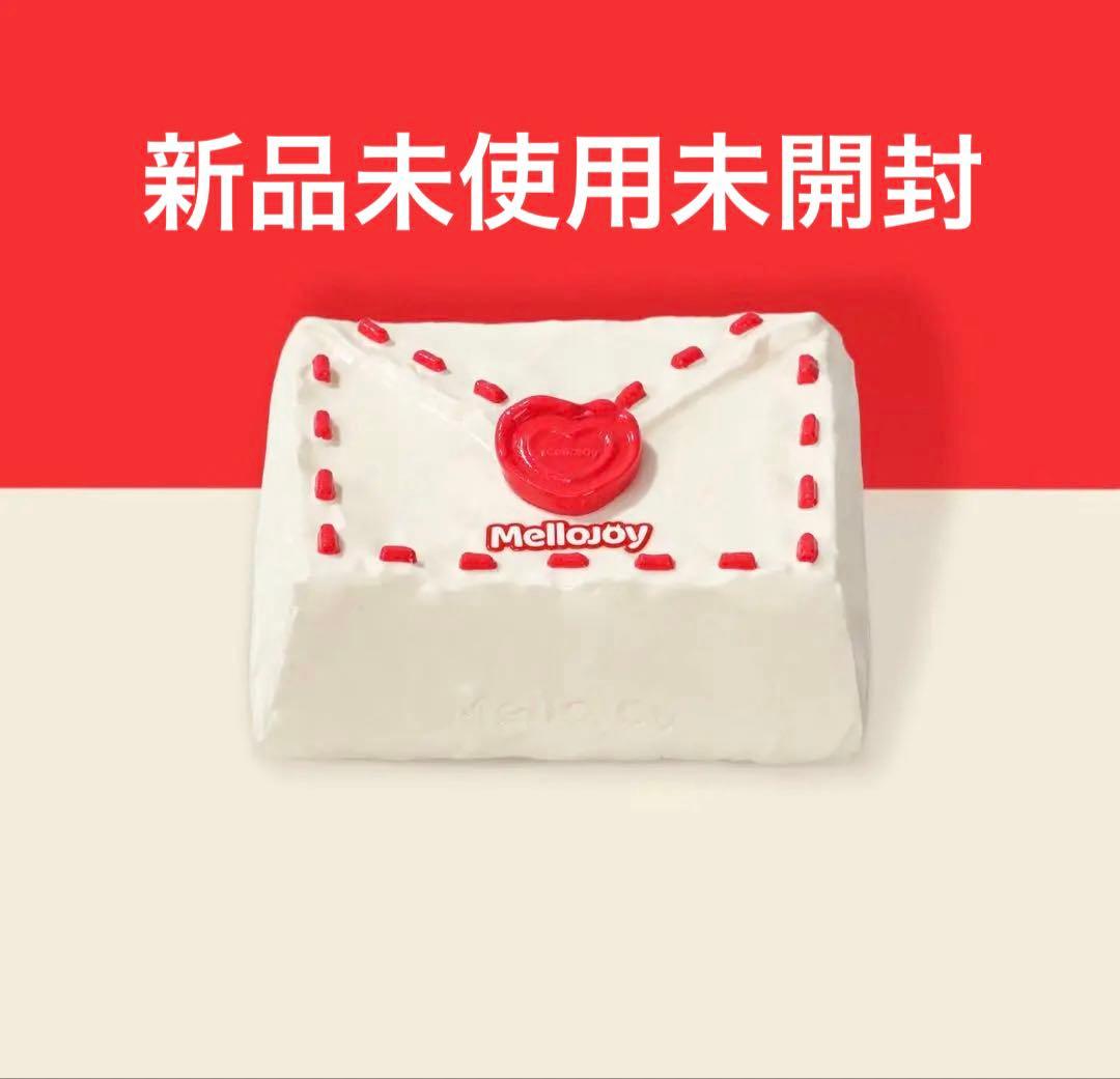 mellojoy バレンタイン 限定 コクハク - メルカリ