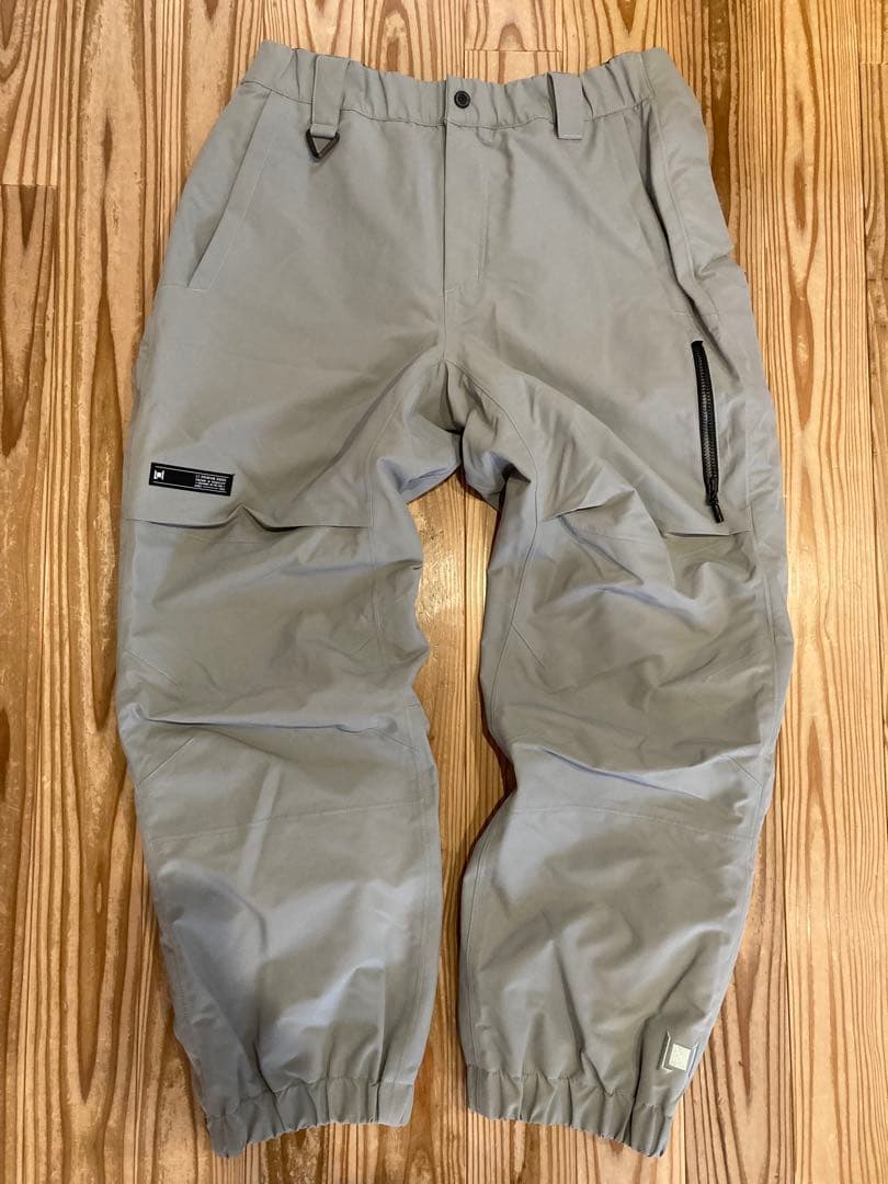 L1 PREMIUM GOODS RANKIN PANT エルワン パンツ