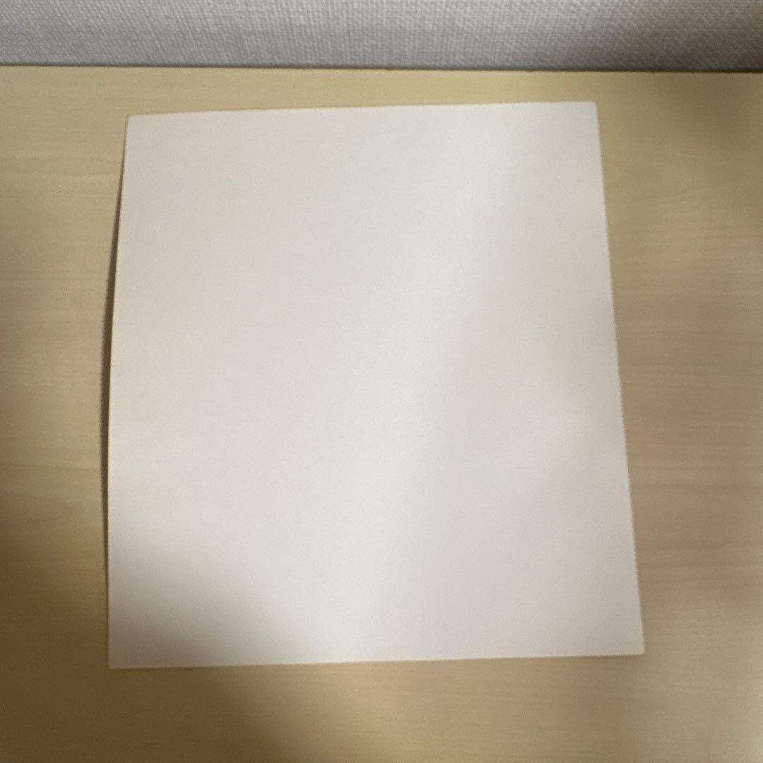 西野カナ Sony Musicロゴ入りサイン色紙 - メルカリ