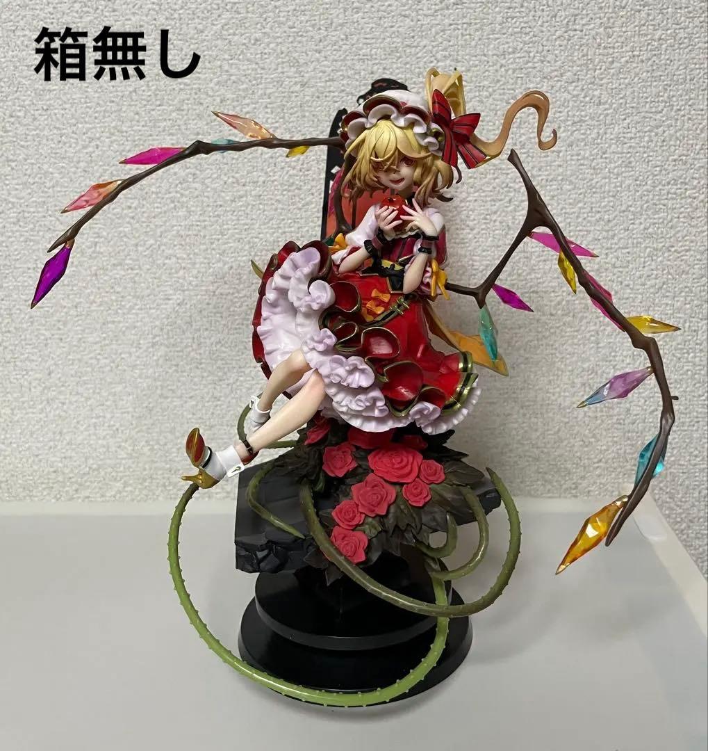 東方Project フランドール・スカーレット