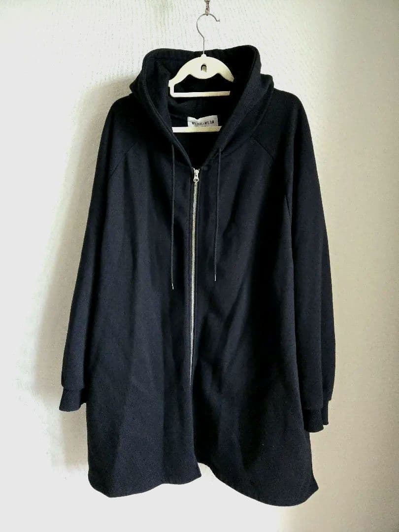 NIL DUE NIL UN パーカー the GazettE Ruki