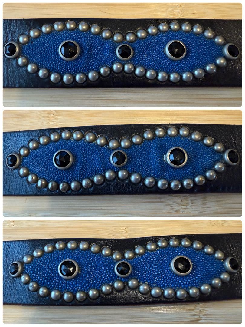 激レア⭐️HTC⭐️ピーナッツオーバーレイ⭐️ブルースティングレイ