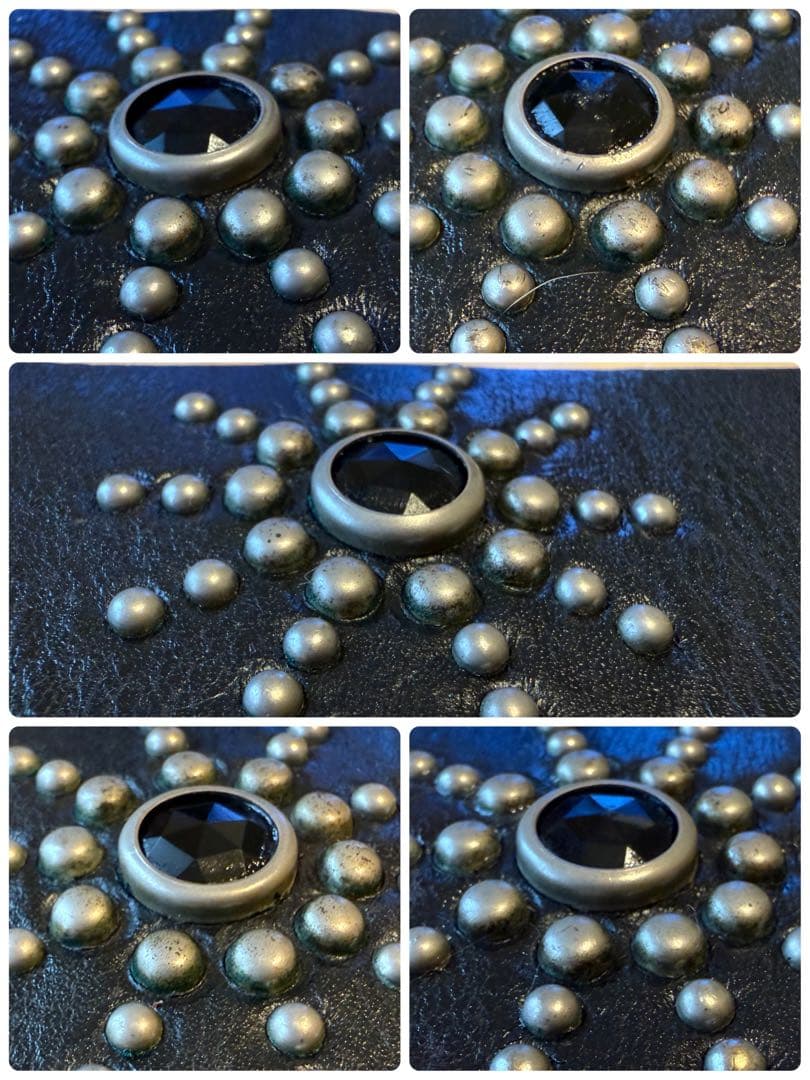 激レア⭐️HTC⭐️ピーナッツオーバーレイ⭐️ブルースティングレイ