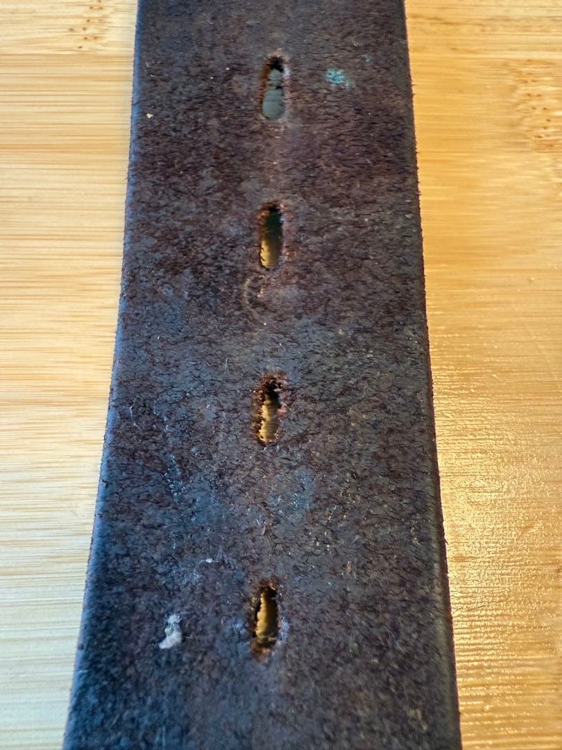 激レア⭐️HTC⭐️ピーナッツオーバーレイ⭐️ブルースティングレイ