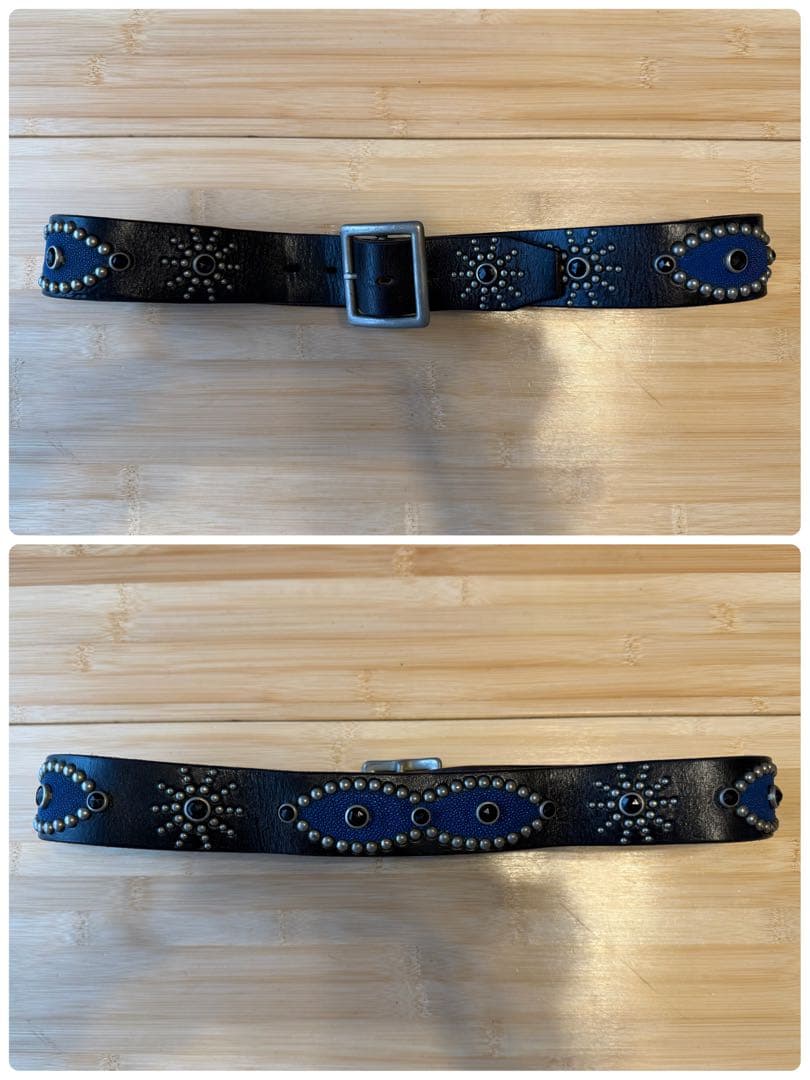 激レア⭐️HTC⭐️ピーナッツオーバーレイ⭐️ブルースティングレイ