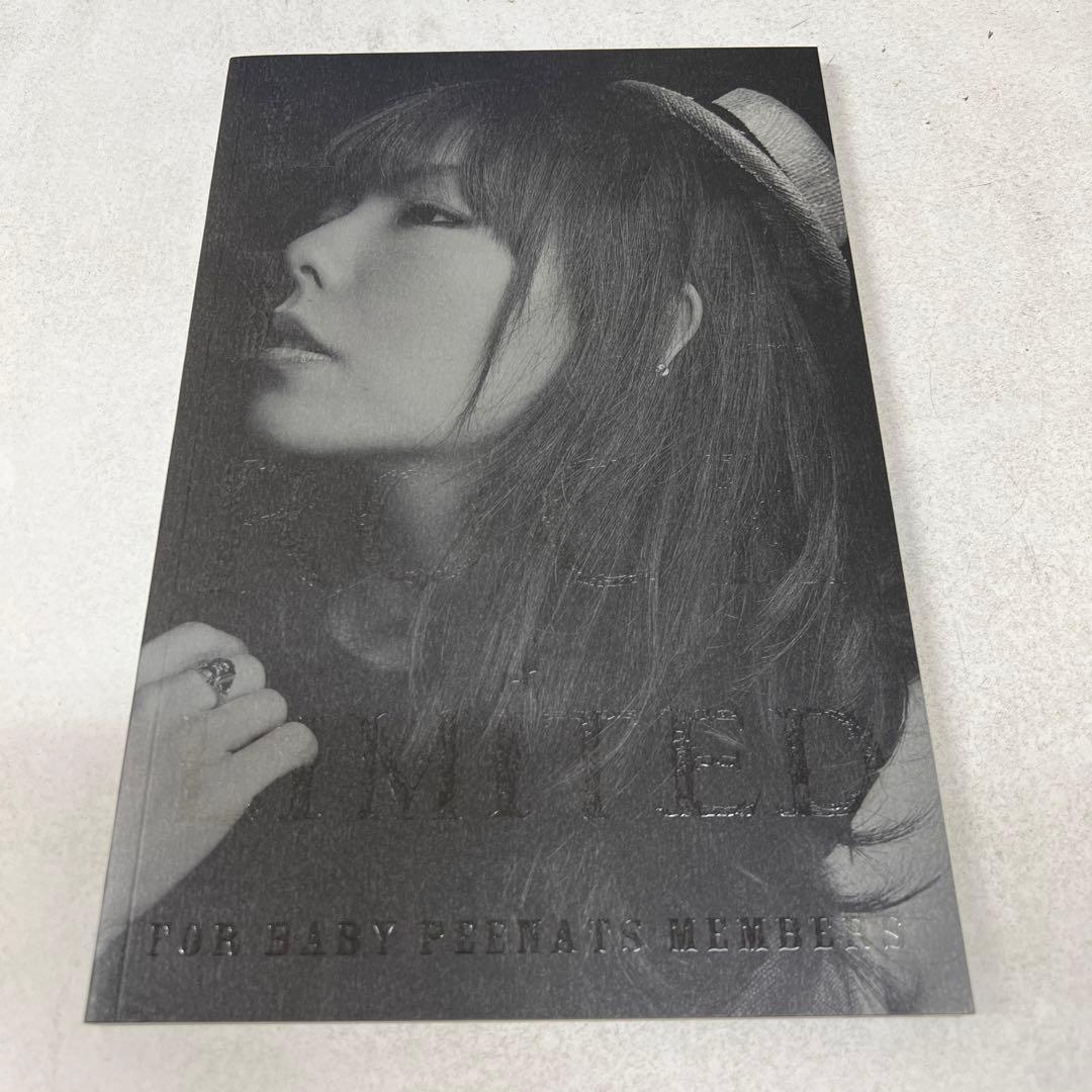 aiko Love Like Rock Limited パンフレット - メルカリ