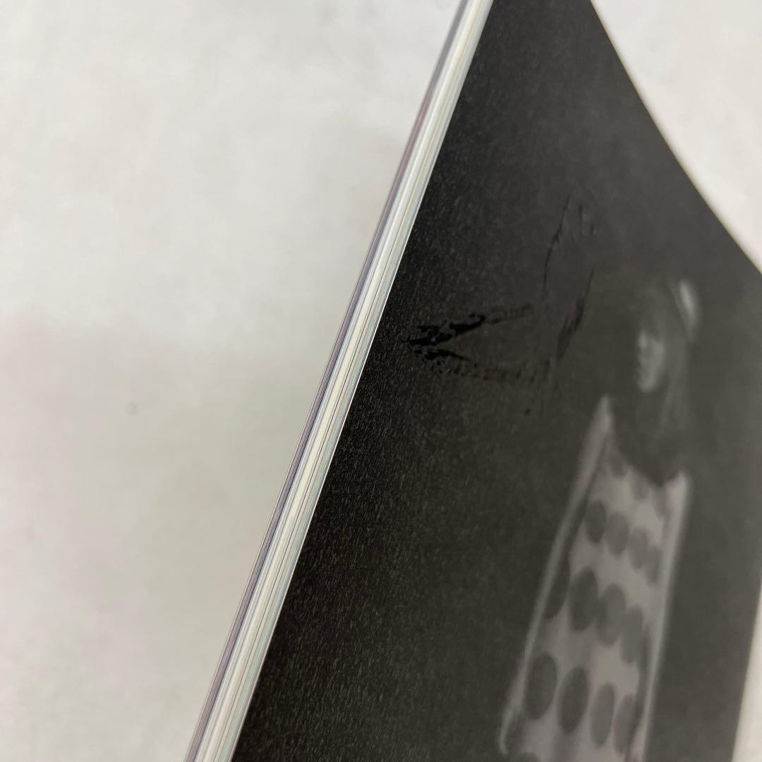 aiko Love Like Rock Limited パンフレット - メルカリ