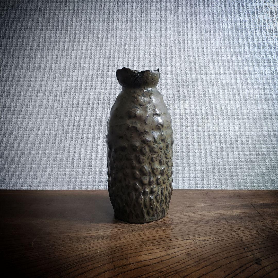 一輪挿し　花器　フラワーベース　花瓶　作家物　花片　花弁 GUDEE（グディ） [正規代理店] 一輪挿し L 15cm フラワーベース 花瓶