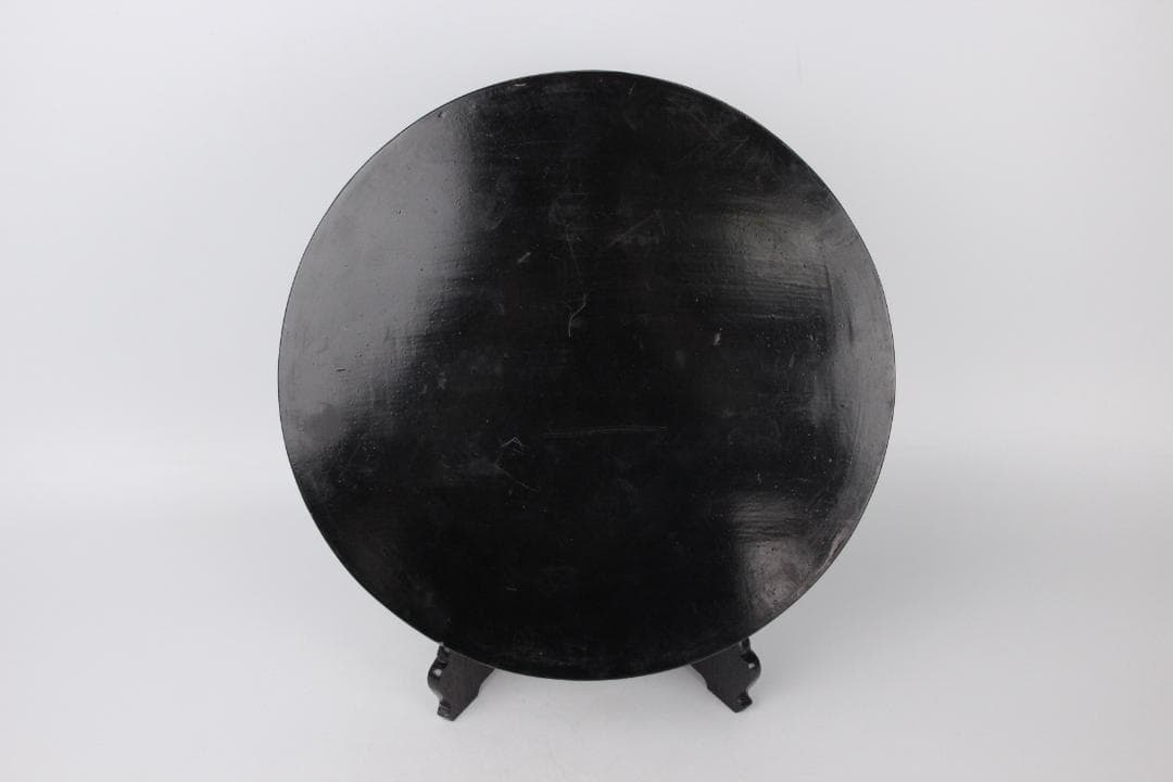 李朝 古朝鮮 朝鮮美術 李朝 螺鈿細工 嵌木造 蓋物 蓋物 EY11-11 - メルカリ