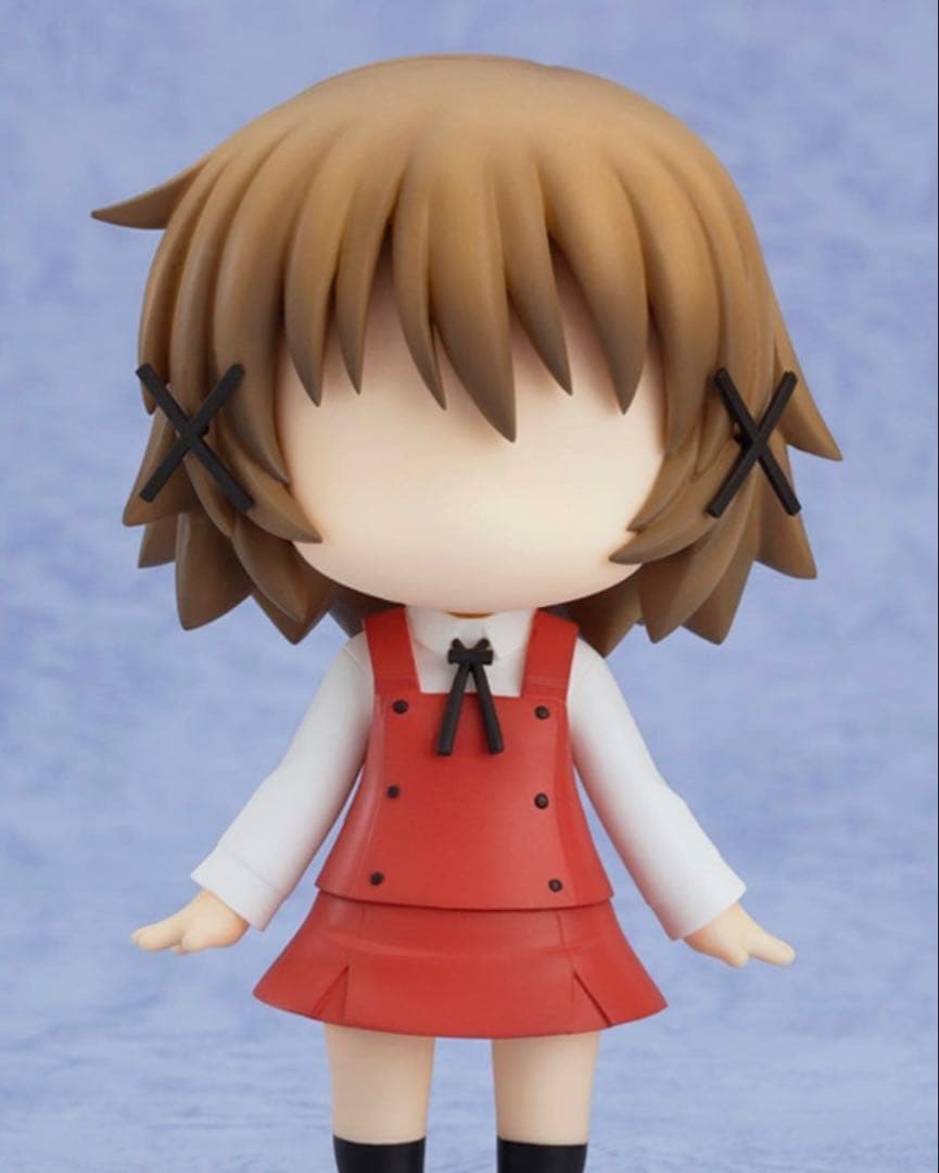 ねんどろいど　ゆのっち