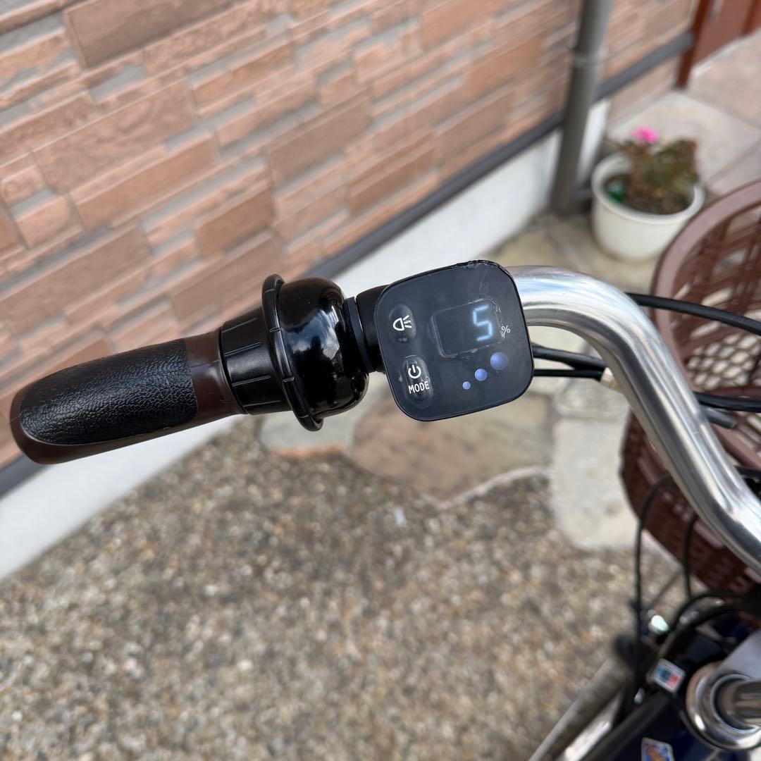 楓様専用 新品部品多数 ブリヂストン フロンティアロイヤル 2018 電動