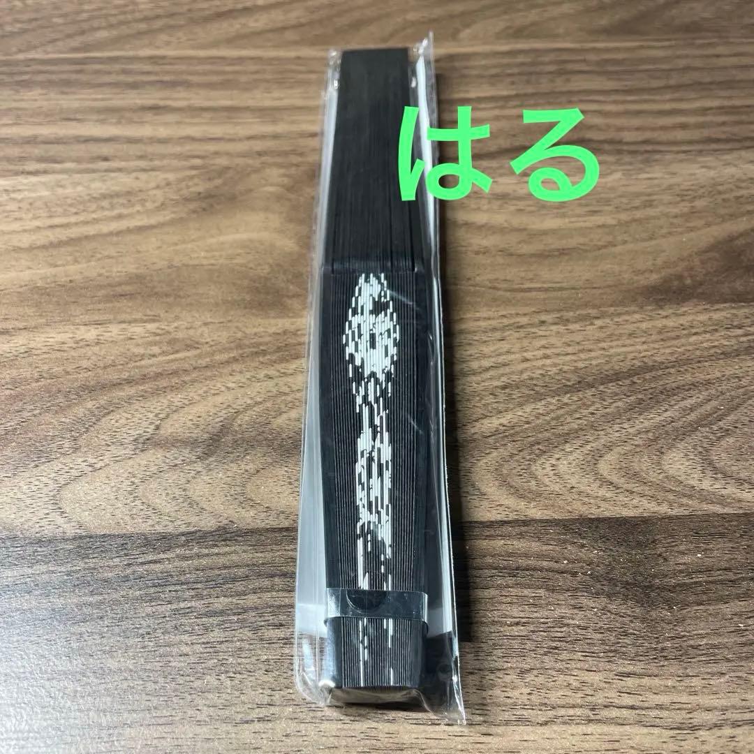 未開封】BABYMETAL ベビーメタル 扇子 - メルカリ