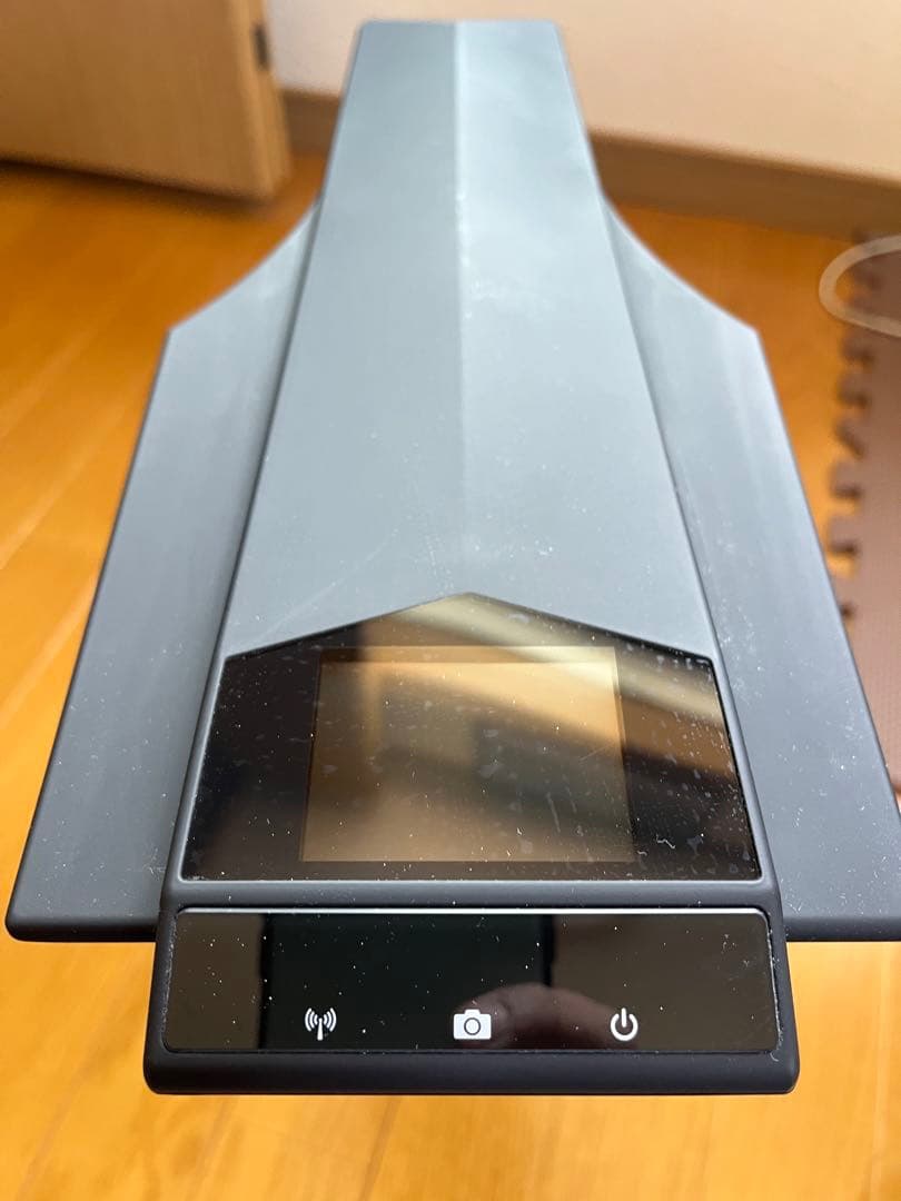 CZUR ET18PRO 非破壊ブロックスキャナー1800万画素