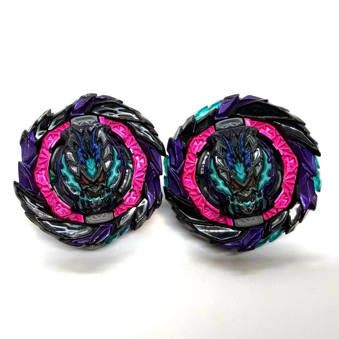 激レア　ロアバハムート.Gg.Mm-10 2個セット