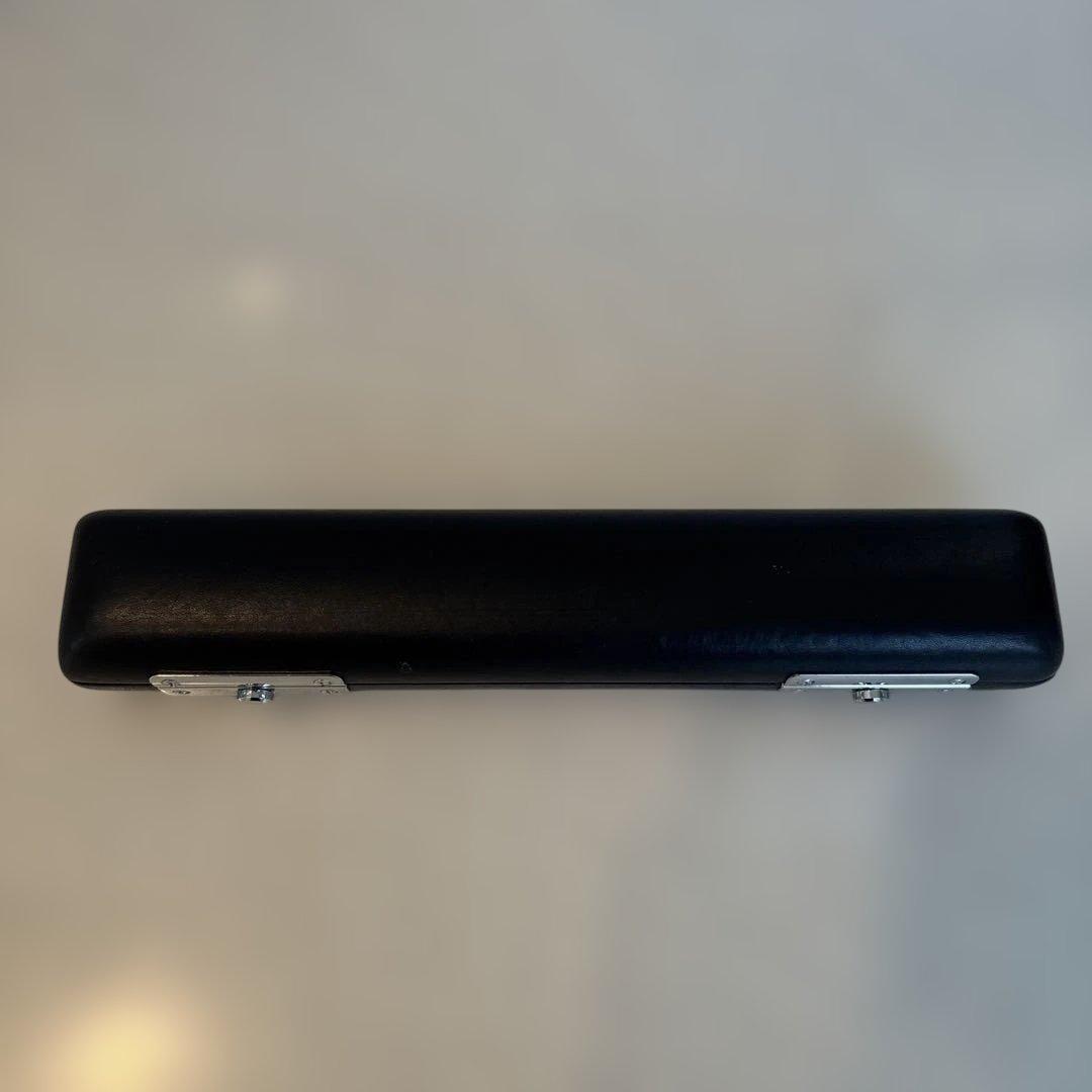 フルート　頭部管ケース