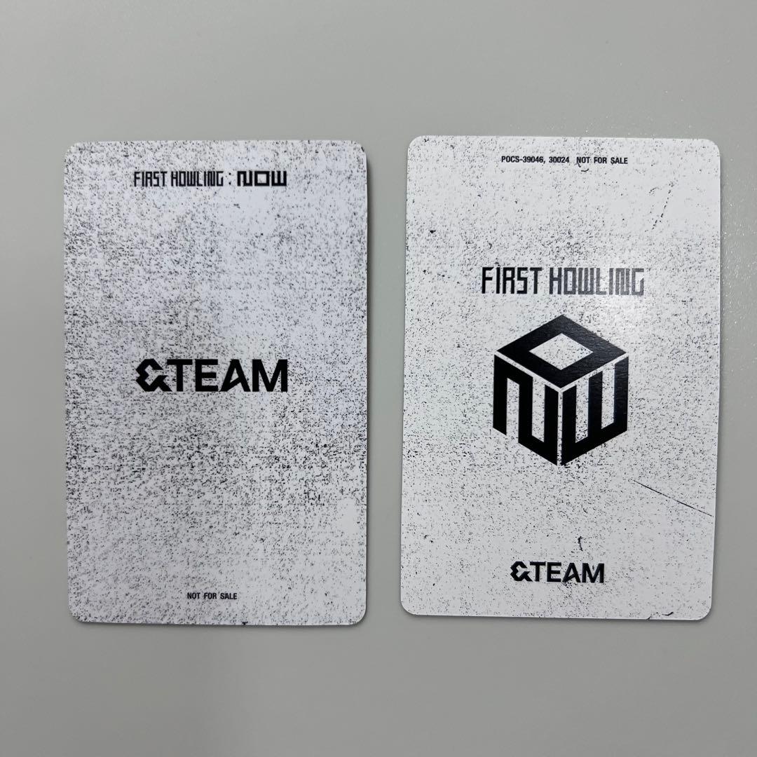 &TEAM NICHOLAS ニコラス NOW トレカ 2枚 - メルカリ